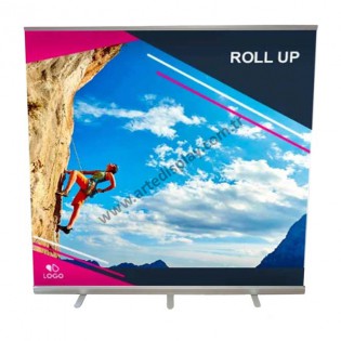 Roll Up Banner 200x200