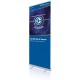 Roll Up Banner 85x200
